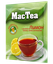 Напиток чайный растворимый МасТеа с ароматом Лимона м/уп 20х50х16г