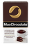 MacChocolate Горячий шоколад Классический 20г*50*10 лента