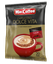 Напиток кофейный растворимый MacCoffee Cappuccino Dolce Vita м/у 20х20х24г