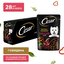Влажный корм Cesar Natural Goodness для собак, с говядиной, паприкой, шпинатом в соусе 80г