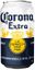 Пивной напиток Корона ЭКСТРА паст.4,5% ж/б 0,33л*24