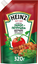 Кетчуп томатныйHeinz со вкусом Укроп-Петрушка, 320г