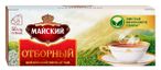 Чай черный МАЙСКИЙ Отборный (2г*25п)*18