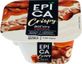 Йогурт EPICA CRISPY карамель-орех 140 г 10,2%