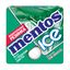 Жевательная резинка Mentos ICE Сладкая Мята, 12г