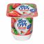 Продукт йогуртный Фругурт Клубника 2,5% 115г СТ