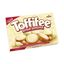 Конфеты Toffifee Белый шоколад 125г
