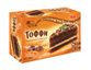 Торт Черемушки "День торта" Тоффи 380гр