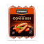 Сосиски Стародворье Сочинки с сочным окороком п/а 0,4 кг (45 сут)