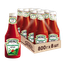 Кетчуп томатный Heinz Итальянский в бутылке, 800г