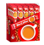 Напиток MacCoffe 3 в 1, MAX КЛАССИК раствор, карт/уп, 16г*20шт*10