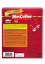 Напиток MacCoffe 3 в 1, MAX КЛАССИК раствор, карт/уп, 16г*20шт*10