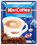 Напиток MacCoffee кофейный растворимый (3 в 1) со вкусом сгущенного молока м/уп 20г*10*25
