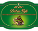 Паста Dubai style из фундука и фисташки с хрустящей крошкой из кадаифа 200 г.