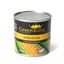 Кукуруза Green King сахарная в зернах стерилиз. ж/б 425 мл (нетто 400г) (сухой вес 240 г)