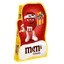 Подарочный набор кондитерских изделий M&Ms and Friends Варежка 12х121 г