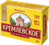 Спред растительно-жировой Кремлевское 60% 180г фольга