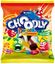 Мармелад жевательный Эссен CHOODLY®ДЕРЗКИЕ ЧУМИКСЫ 70г.*18 пакет