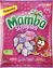 Жевательные конфеты МАМБА Ягодная 6х48 26,5 г