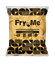 Картофельные дольки Fry Me W12 Premium с кожурой пакет 2,5 кг