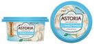 Сыр творожный натуральный Астория Сливочный 60%, 130г