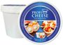 Сыр PROFI CHEESE творожный мдж 70% ведро 2,2 кг