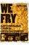 Картофельные слайсы WEFRY SPECIAL SL01 пакет 2,5 кг