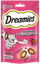 Лакомство для кошек Dreamies с добавлением говядины 8*60г