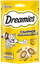 Лакомство для кош Dreamies с добавлением сыра 8*60г