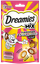 Лакомство для кош Dreamies с добавлением гов/сыр 8*60г