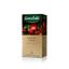 Чай Greenfield Grand Fruit черный, в пакетиках, 1,5г*25п