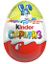 Яйцо Kinder молочный шоколад с игрушкой Т1х36 Весна