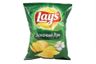 Чипсы Лейз Молодой Зеленый Лук 70г 25Х