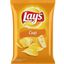 Чипсы Lays сыр 140г