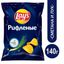 Чипсы Lays картоф. сметана и лук 140г