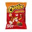 Кукурузные палочки CHEETOS вкус КЕТЧУП 24*50г