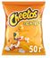 Кукурузные палочки CHEETOS вкус сыр 24*50г