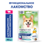 Лакомство для собак PERFECT FIT™ IMMUNITY, говядина с добавлением экстракта бархатцев, 90г