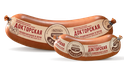 Колбаса вареная Дугушка Докторская ГОСТ вес