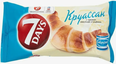 Круассаны 7 DAYS миди крем вар. сгущенка 20х65г