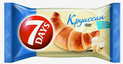 Круассаны 7 DAYS миди ваниль 20х65г