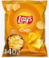 ТОП 100 Чипсы Lays сыр 140г