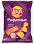 ТОП 100 Чипсы Lays картоф. рифл. лосось в слив соусе 140 г