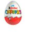 ТОП 100 Шоколадное яйцо Kinder Сюрприз, с игрушкой внутри, Лицензия, 20г
