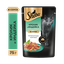 Влажный корм для кошек SHEBA® «Ломтики в соусе. Кролик и Индейка», 75г