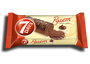 Рулет бисквитный 7 DAYS с кремом со вкусом "какао" 200 г x 15