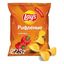 ТОП 100 Чипсы Lays картоф. рифл. паприка 14*225г