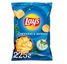 ТОП 100 Чипсы Lays картоф. рифл. сметана зелень 14*225г