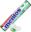 Жевательная резинка Mentos Pure White Нежная мята, 15,5г