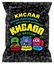 Карамель мини Кислоп с начинкой микс 200гр